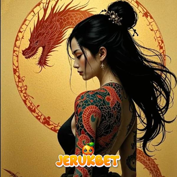 JERUKBET